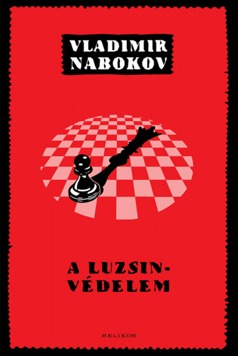 A Luzsin-v&eacute;delem - Vladimir Nabokov