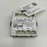 Modul de control ușă dreapta spate MERCEDES-BENZ C W205 2017 OEM: A2229002014,A2229015903,A2229023313 30390699
