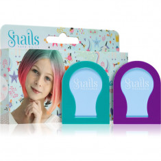 Snails Hair Chalk cretă pentru păr Unicorn 2 buc