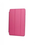 Husa de protectie roz Apple, smart cover pentru iPad Pro, 12 inch