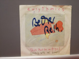 Eurythmics &ndash; There Must Be An Angel....(1985/RCA/RFG) - Vinil/Vinyl Single/NM, Pop, rca records