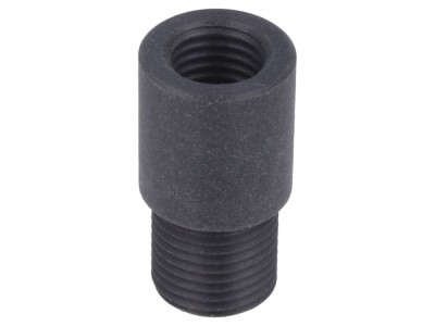 Adaptor filet M12 la PG9 foto