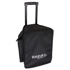HUSA BOXA 15&amp;quot; IBIZA foto