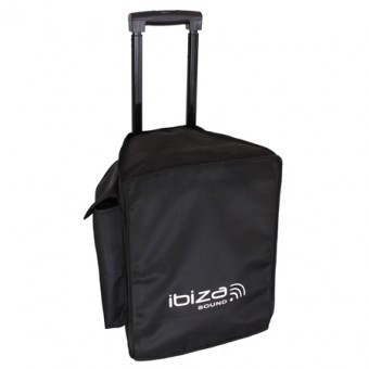 HUSA BOXA 8&amp;quot; IBIZA foto