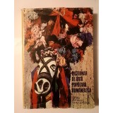 Georgeta Stoica; Paul Petrescu; Maria Bocșe - Dicționar de artă populară (1985)