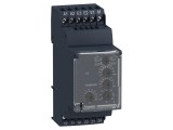 Releu Monitorizare Curent pentru Șină DIN RM35JA31MW