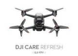 DJI Card licenta asigurare FPV (2Y)Care Refresh