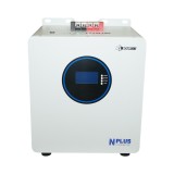 Baterie LiFePO4 5.12kWh 51.2V 100Ah cu BMS si display LCD Bourget