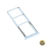 Suport SIM - Card Xiaomi Redmi Note 12S Albastru (Aqua Blue)