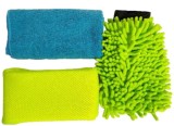 Set ingrijitre masina
