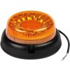 Girofar LED Rotativ 12-36V, Prindere Fixa, Omologare ECE 65, FT-101, IP68