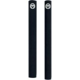 Set protectii telescoape neopren LNG Moose Racing culoare negru Cod Produs: MX_NEW 04060011PE