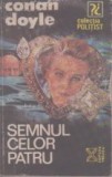 Semnul celor patru