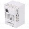 Senzor termostat, {{Temperatura de deschidere}}, 28V DC, 16A, STEGO - 01190.0-00