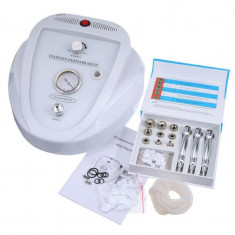 Aparat microdermabraziune cu diamante(BLS-SR-WD60) foto