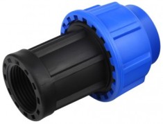 Adaptor FI pentru PEHD ESS, 1.25" (1, 1/4") FI