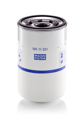 MANN-FILTER WK 11 051 filtru combustibil foto
