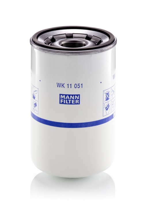 MANN-FILTER WK 11 051 filtru combustibil