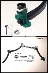 Furtun,Supracurgere Combustibil 268480 DRM2102