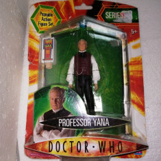 bnk jc Doctor Who - Professor Yana