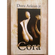Cora - Doru Arazan Jr. ,274123
