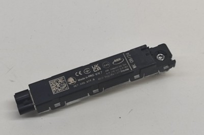 Amplificator de antena SKODA OCTAVIA IV Combi NX5 2024 OEM: 5E7035577B 29013416 foto