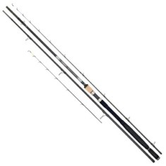 Lanseta Daiwa N Zon Super Slim Power Carp Feeder 3.96m, 240g, 3+2seg