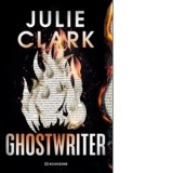 Ghostwriter - Edith Negulici, Julie Clark