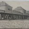 Carte postala, Satu Mare Gara, 1901