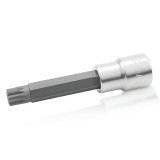 Bit torx M lung 1 2 M12