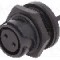 Conector circular, mama, 2 pini, BULGIN - PXP4013/02S/PC