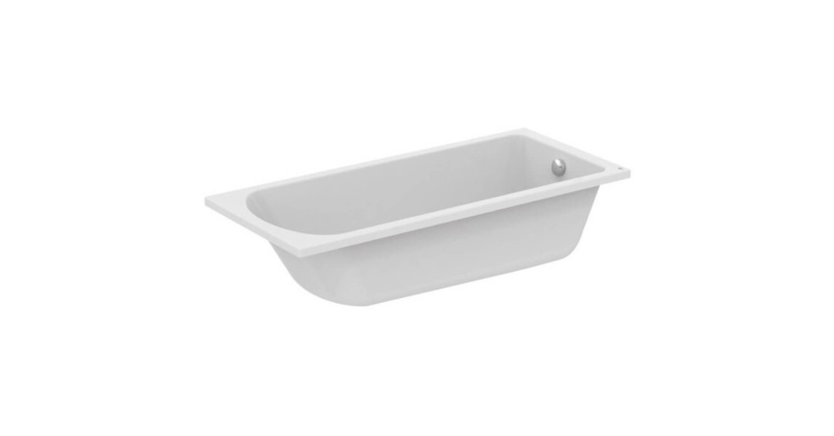 Cada Rectangulara Ideal Standard Hotline New 170x75 Cm Okazii ro