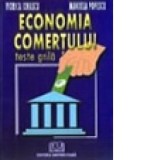 Economia comertului - teste grila - Viorica Ionascu