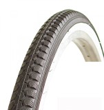 Anvelopa Kenda 26x1-1/2 (40-584) K131 Strada Negru/Alb Cod:982630003RM