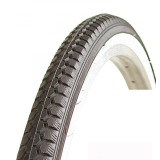 Anvelopa Kenda 26x1-1/2 (40-584) K131 Strada Negru/Alb Cod:982630003RM