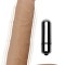 Strap-On Inel Cu Vibratii Ultra Soft Double 2