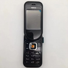 Telefon Nokia 7373 maro reconditionat