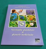 AFECȚIUNILE GLANDULARE ȘI PLANTELE MEDICINALE / MARIAN NIȚĂ / 2014 * A