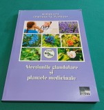 AFECȚIUNILE GLANDULARE ȘI PLANTELE MEDICINALE / MARIAN NIȚĂ / 2014 *