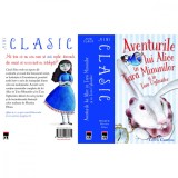 Cumpara ieftin Mini Clasic. Aventurile lui Alice in Tara Minunilor si in Tara Oglinzilor, Lewis Carroll, Rao