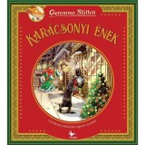 Kar&aacute;csonyi &eacute;nek - Geronimo Stilton