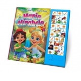 Carte cu sunete. Maria Mirabela