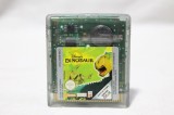 Nintendo Gameboy Classic - Disney's Dinosaur