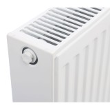 Calorifer Otel Fornello Tip 22 600x2000mm 4247W Alb, Garantie 10 Ani - Radiator Panou Otel