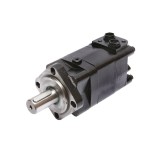 Motor hidraulic BMS 315 Breckner Germany, ax 32 mm, 658 Nm