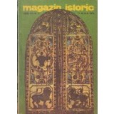 Magazin Istoric, Nr. 5/Mai 1978