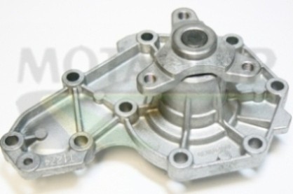 MOTAQUIP VWP268 Pompă de apă, răcire motor