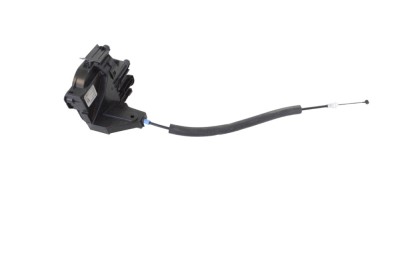 &amp;Icirc;ncuietoare ușă dreapta față LAND ROVER RANGE ROVER VELAR L560 2018 OEM: J8A2-203A28-AD 20255175 foto