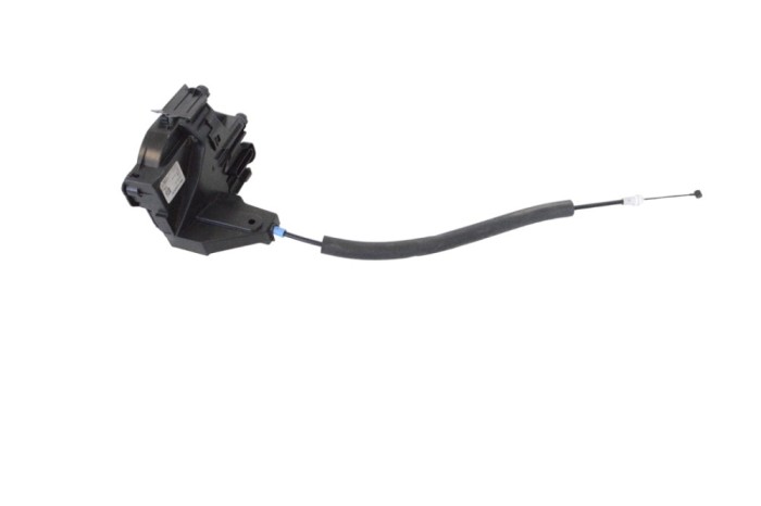 &Icirc;ncuietoare ușă dreapta față LAND ROVER RANGE ROVER VELAR L560 2018 OEM: J8A2-203A28-AD 20255175