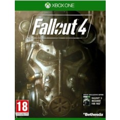 Joc XBOX One Fallout 4
